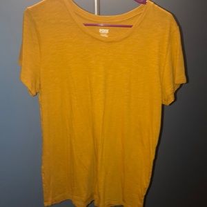 T-shirt Pink Victoria’s Secret